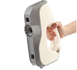 专业三维扫描服务供应商 软件服务的核心价值与未来展望